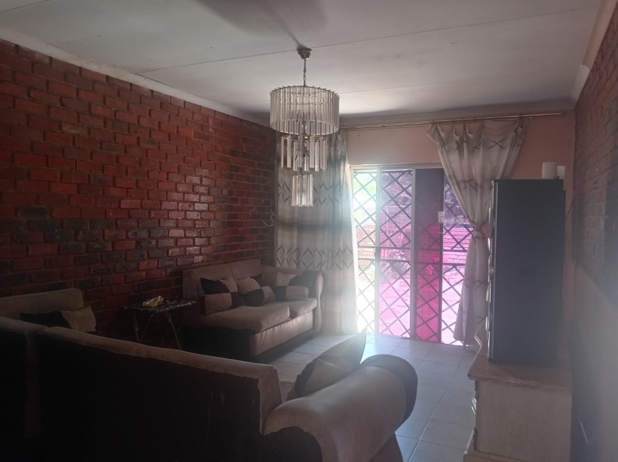 3 Bedroom Property for Sale in Jouberton North West